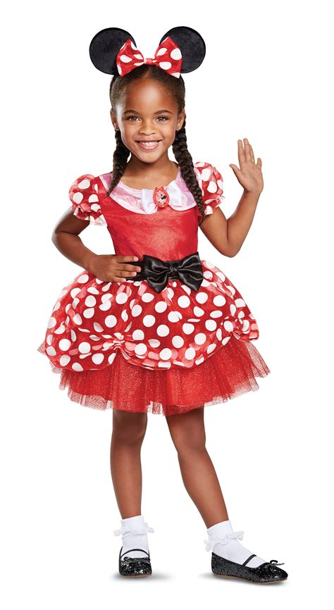 Creating the Ultimate Minnie Mouse Witch Look: Tips and Tricks